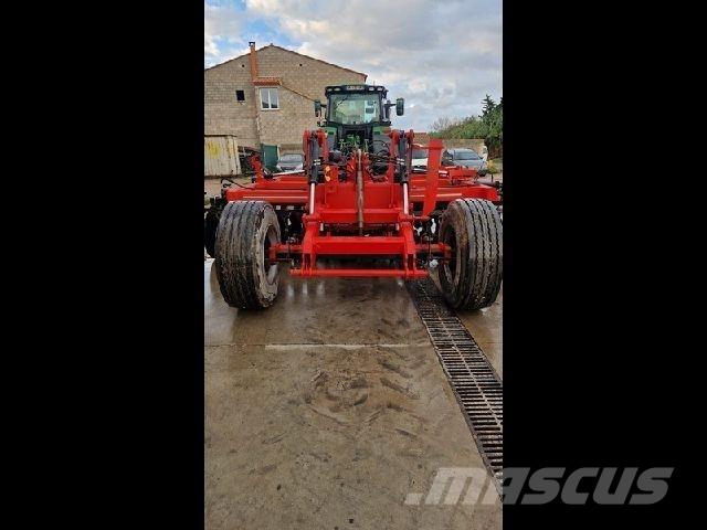 Gregoire V44 Eggen