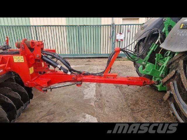 Gregoire V44 Eggen