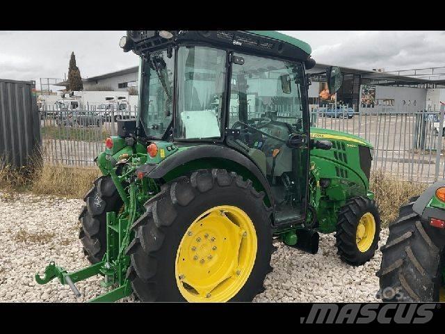 John Deere 5090GV Tractoren