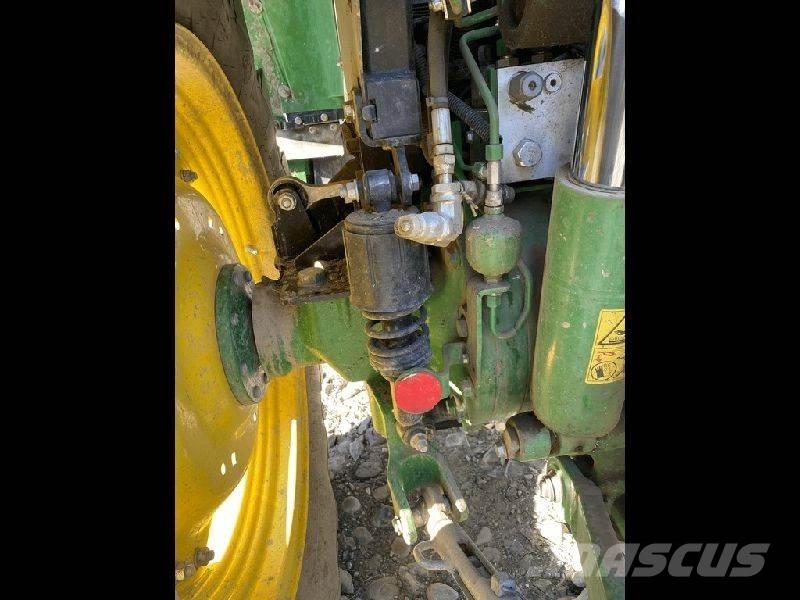 John Deere 5090R Tractoren
