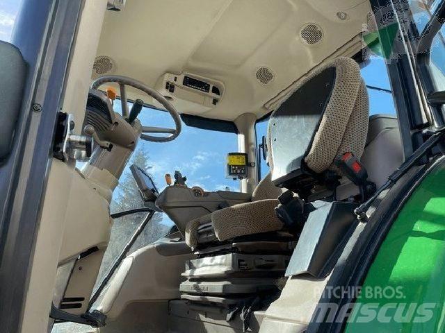 John Deere 6155R Tractoren