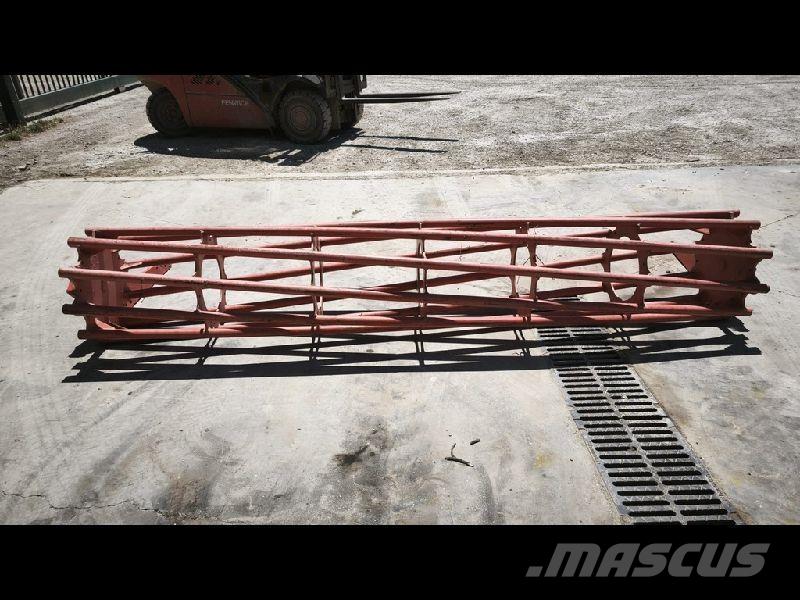 Kuhn  Landbouw - overige