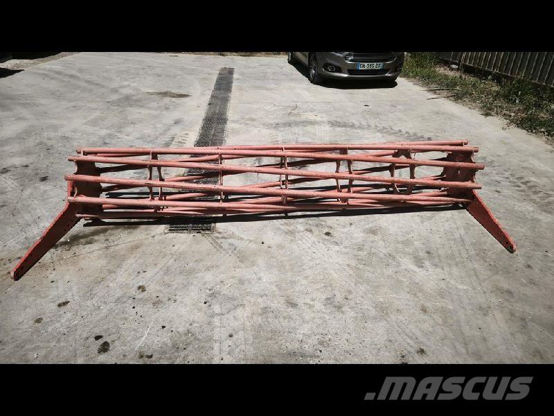 Kuhn  Landbouw - overige
