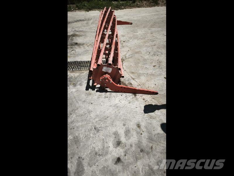 Kuhn  Landbouw - overige