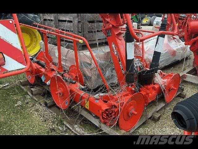 Kuhn 10812 Schudders