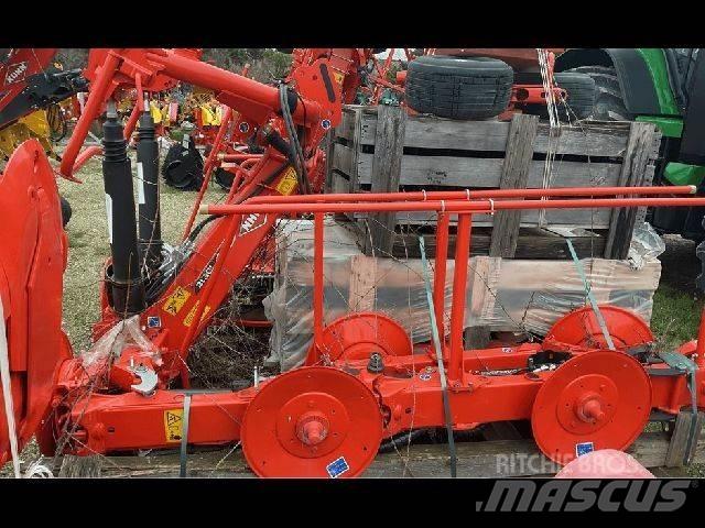 Kuhn 10812 Schudders