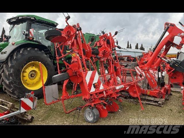 Kuhn 7902 Schudders