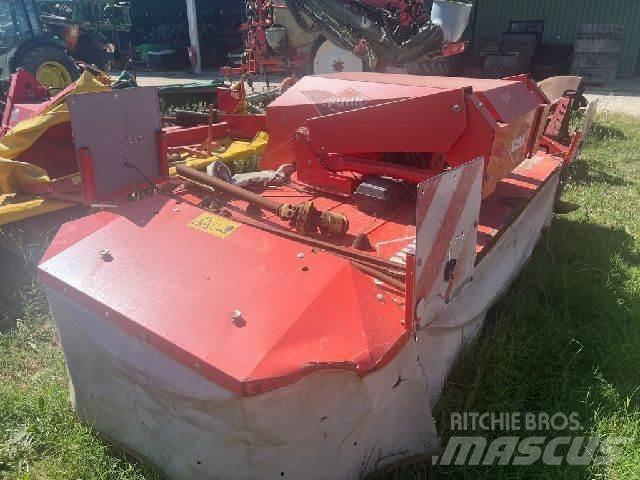 Kuhn FC313RF Maaikneuzers