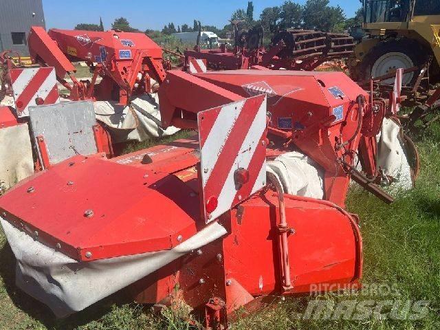 Kuhn FC313RF Maaikneuzers