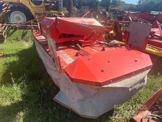 Kuhn FC313RF Maaikneuzers