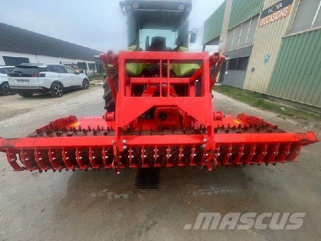 Kuhn HRB 303 D Eggen