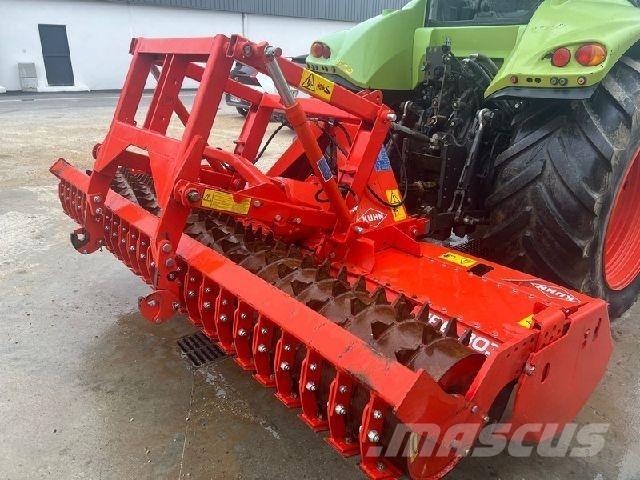 Kuhn HRB 303 D Eggen