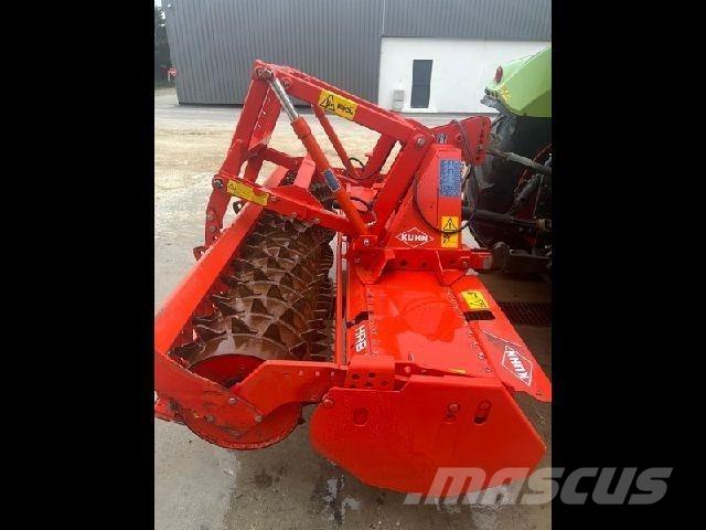 Kuhn HRB 303 D Eggen
