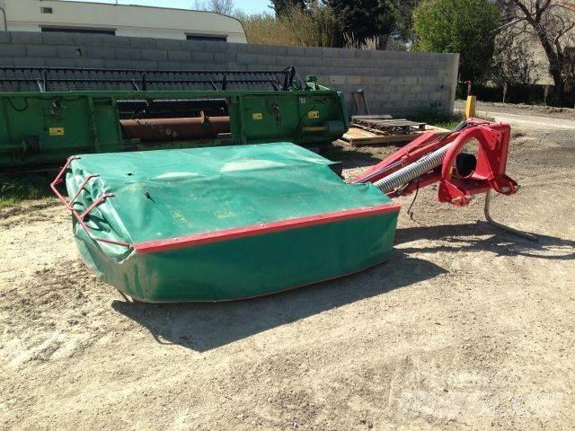 Kverneland KT 2620 Maaiers