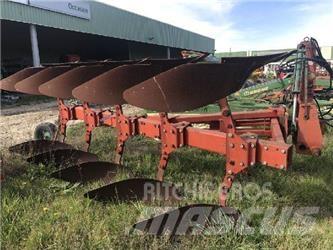 Kverneland LF8 Conventionele ploegen