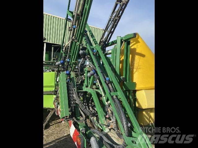  Monicamist PUMA Getrokken spuitmachines