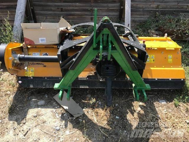 Muthing E-180 Overige grondbewerkingsmachines en accessoires
