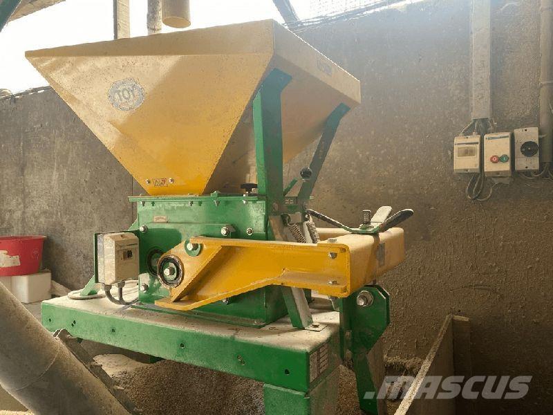 TOY AP 150 Landbouw - overige