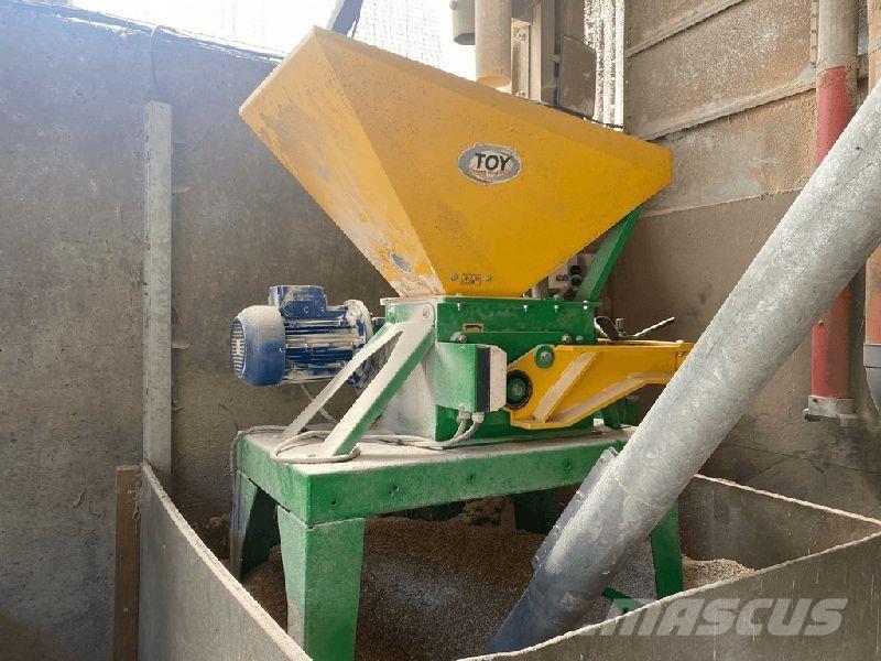 TOY AP 150 Landbouw - overige