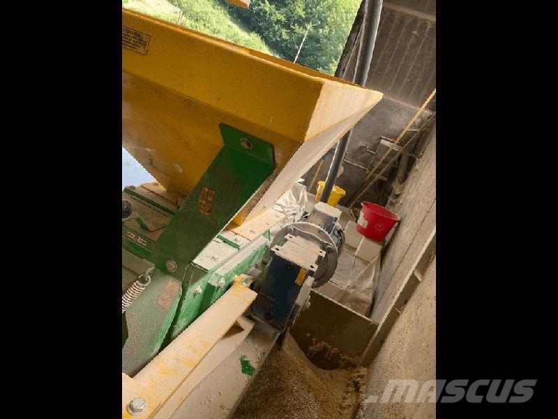 TOY AP 150 Landbouw - overige