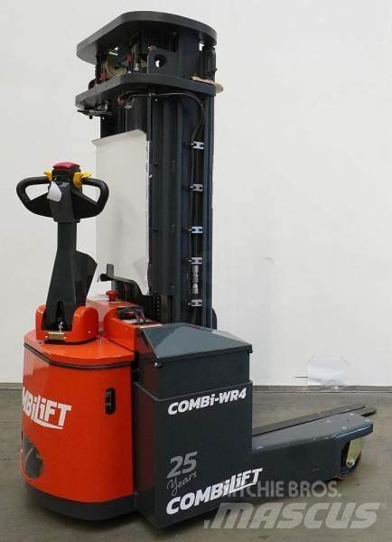 Combilift WR4 Four-way truck
