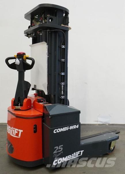 Combilift WR4 Four-way truck