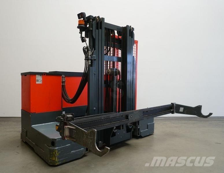 Dimos DMS20/48 Four-way truck