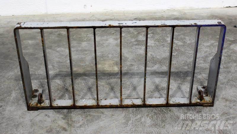 Durwen LS-K 45 Overige tweedehands voorzetapparatuur en componenten