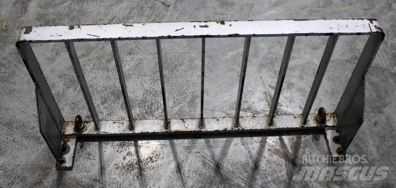 Durwen LS-K 45 Overige tweedehands voorzetapparatuur en componenten