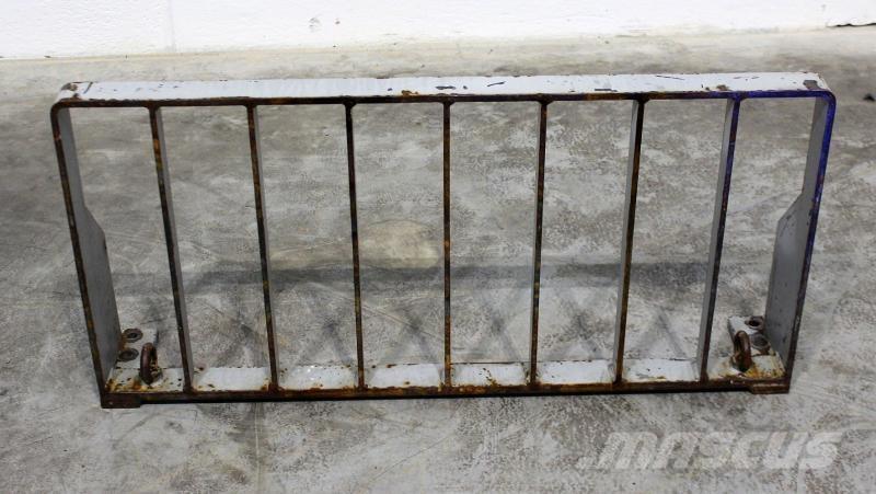Durwen LS-K 45 Overige tweedehands voorzetapparatuur en componenten