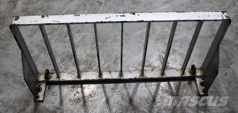 Durwen LS-K 45 Overige tweedehands voorzetapparatuur en componenten
