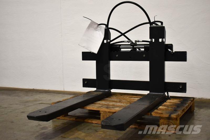 Durwen TGZ 25 Vorken