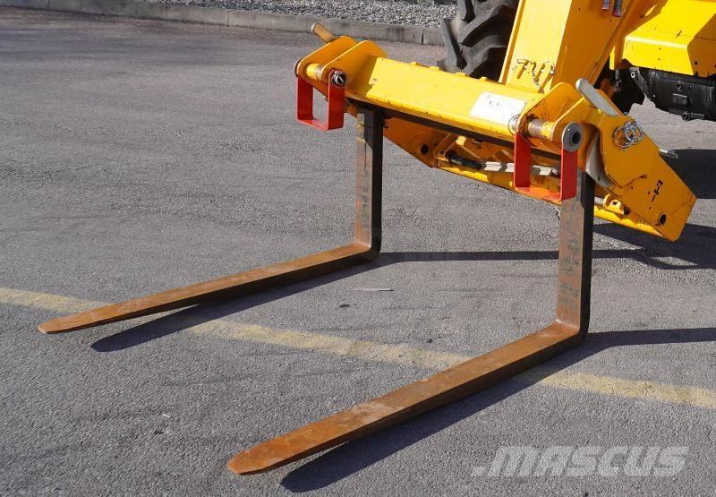 JCB 535-95 Verreikers