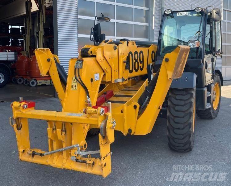 JCB 540-180 Verreikers