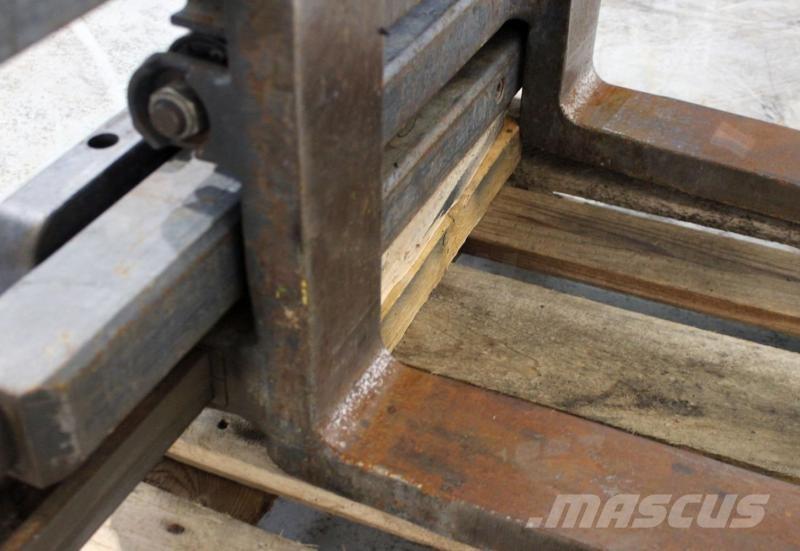 Kaup 1,5T411H Overige tweedehands voorzetapparatuur en componenten
