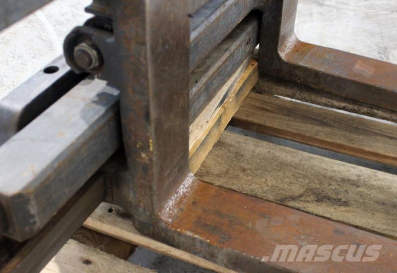 Kaup 1,5T411H Overige tweedehands voorzetapparatuur en componenten