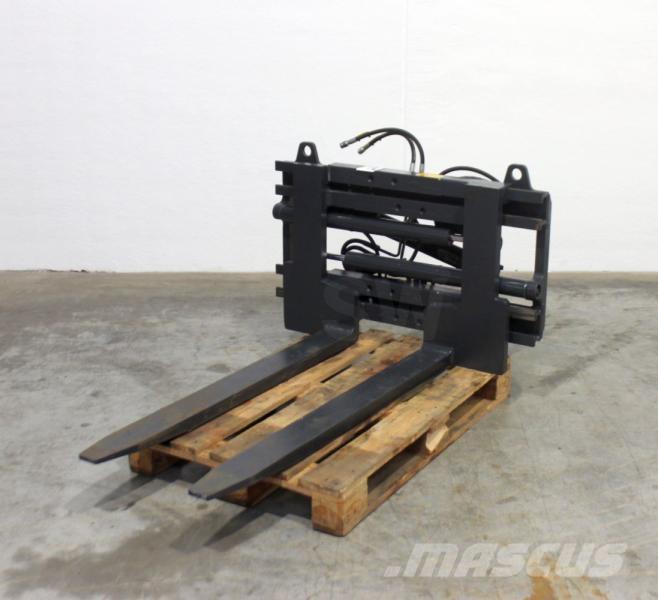 Kaup 1,5T411Z Overige tweedehands voorzetapparatuur en componenten