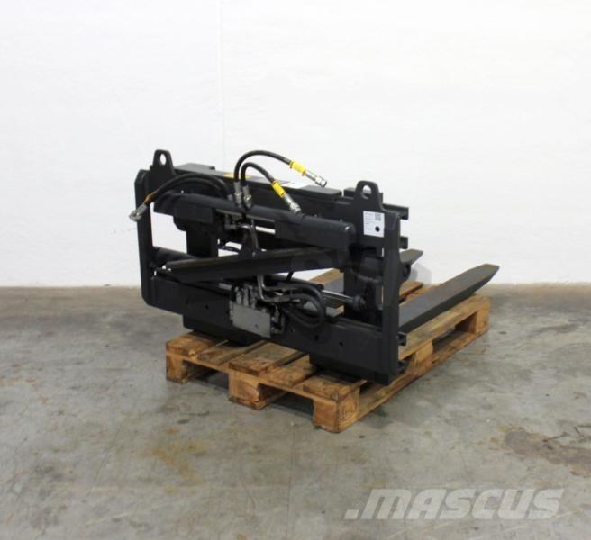 Kaup 1,5T411Z Overige tweedehands voorzetapparatuur en componenten