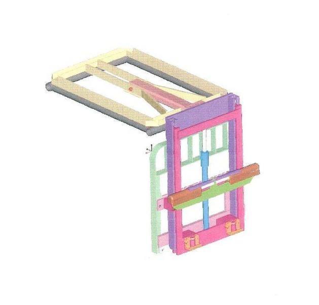 Kaup 1T155 ST Overige tweedehands voorzetapparatuur en componenten