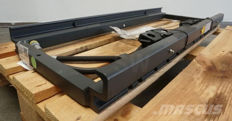 Kaup 2T151P4N Overige tweedehands voorzetapparatuur en componenten