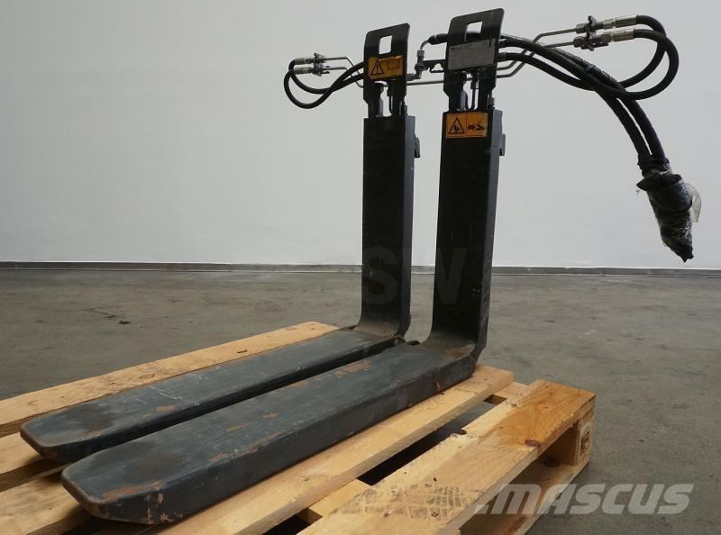 Kaup 2T180CT.3 Vorken