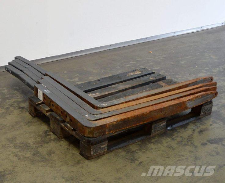 Kaup 2T429C Vorken