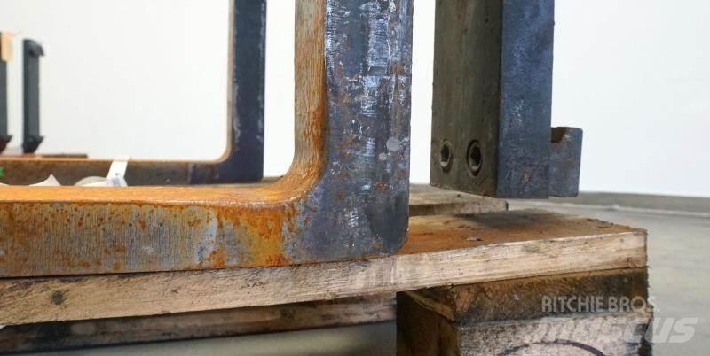 Kaup 2T466ZH Overige tweedehands voorzetapparatuur en componenten