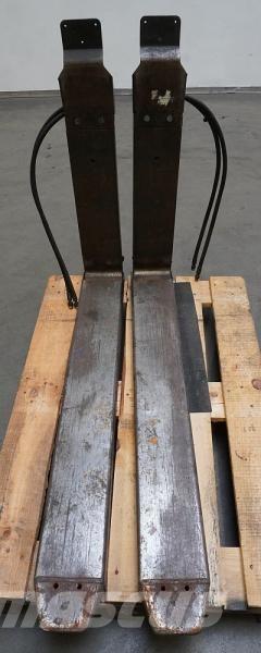 Kaup 3,5T180BT Vorken