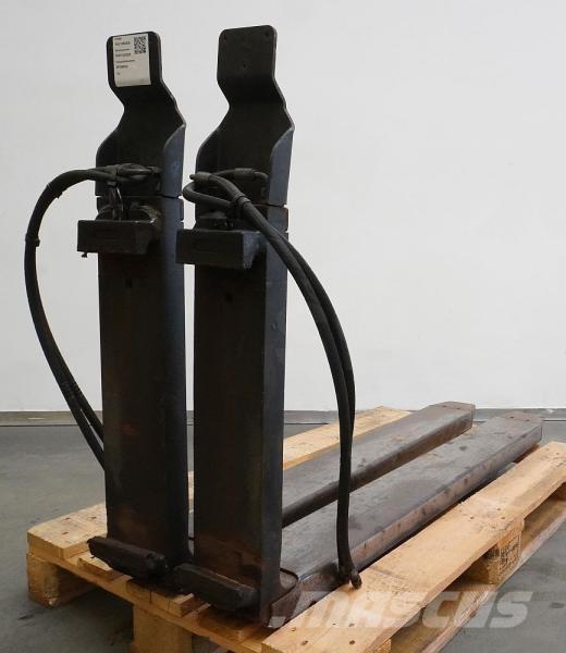 Kaup 3,5T180BT Vorken