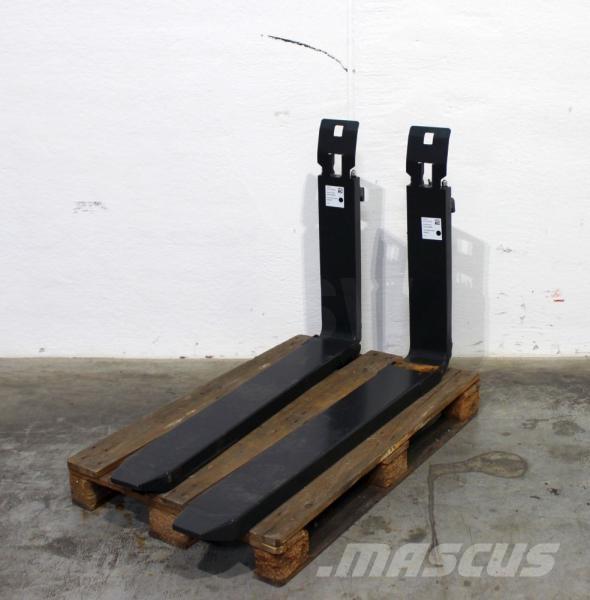 Kaup 3.5T180CT Vorken