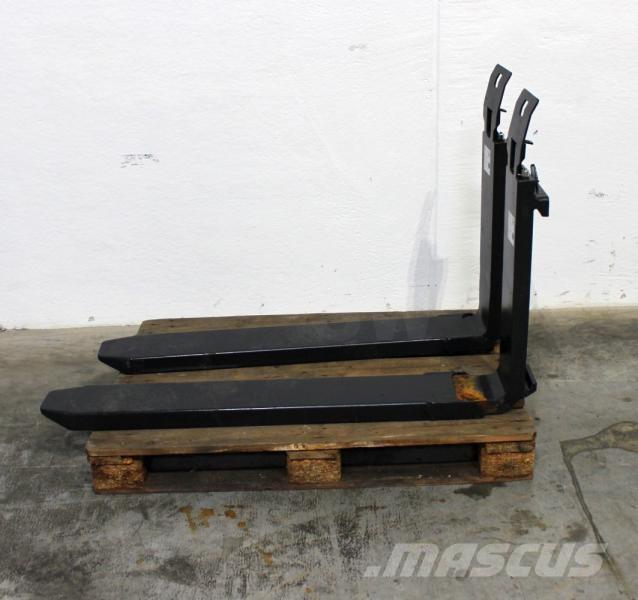 Kaup 3.5T180CT Vorken