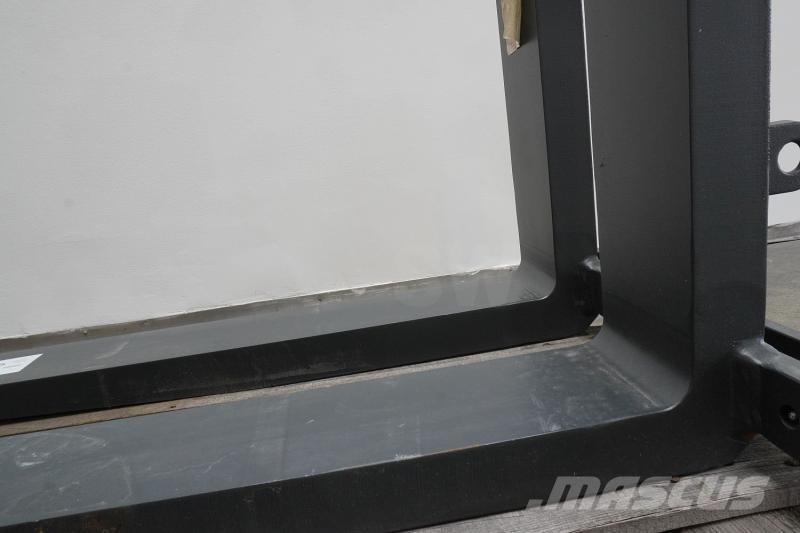 Kaup 3,5T466IZ Vorken