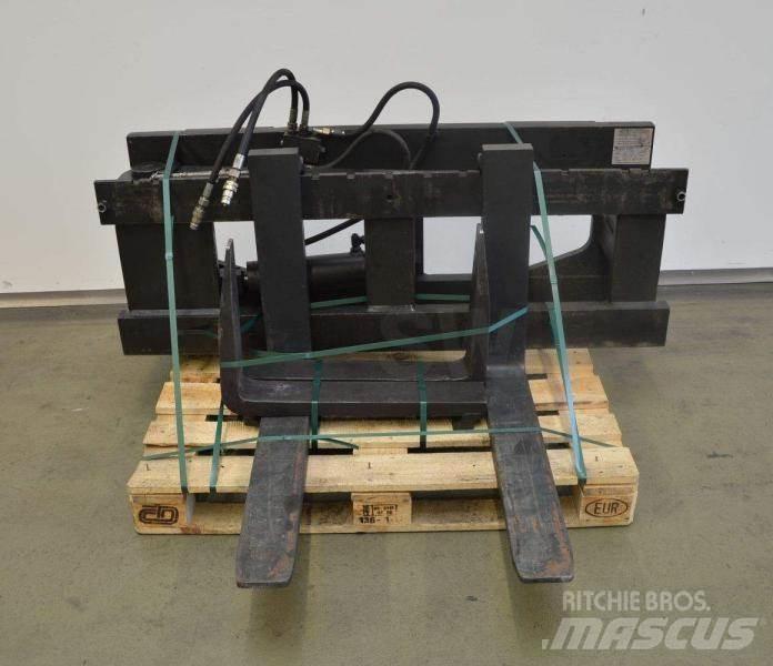 Kaup 4T013 Vorken
