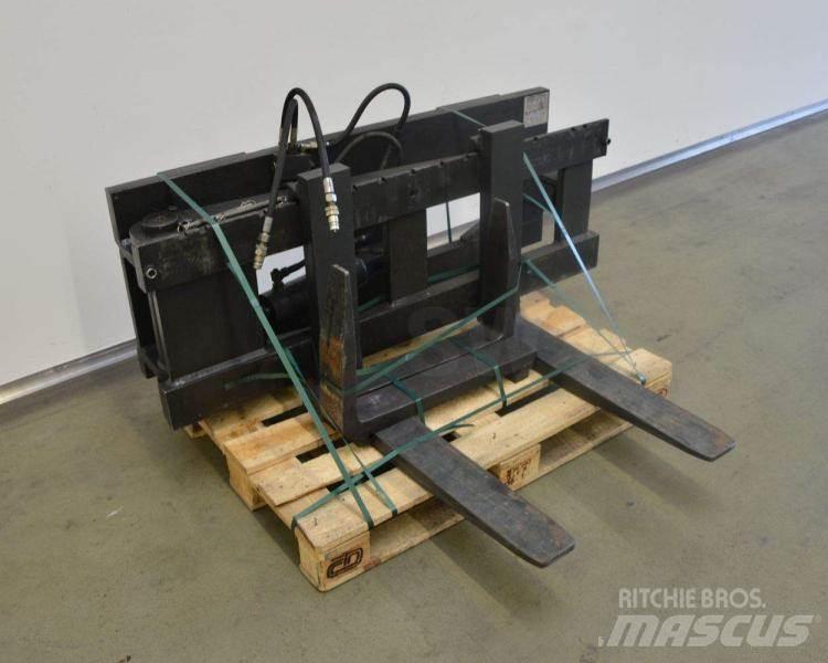 Kaup 4T013 Vorken